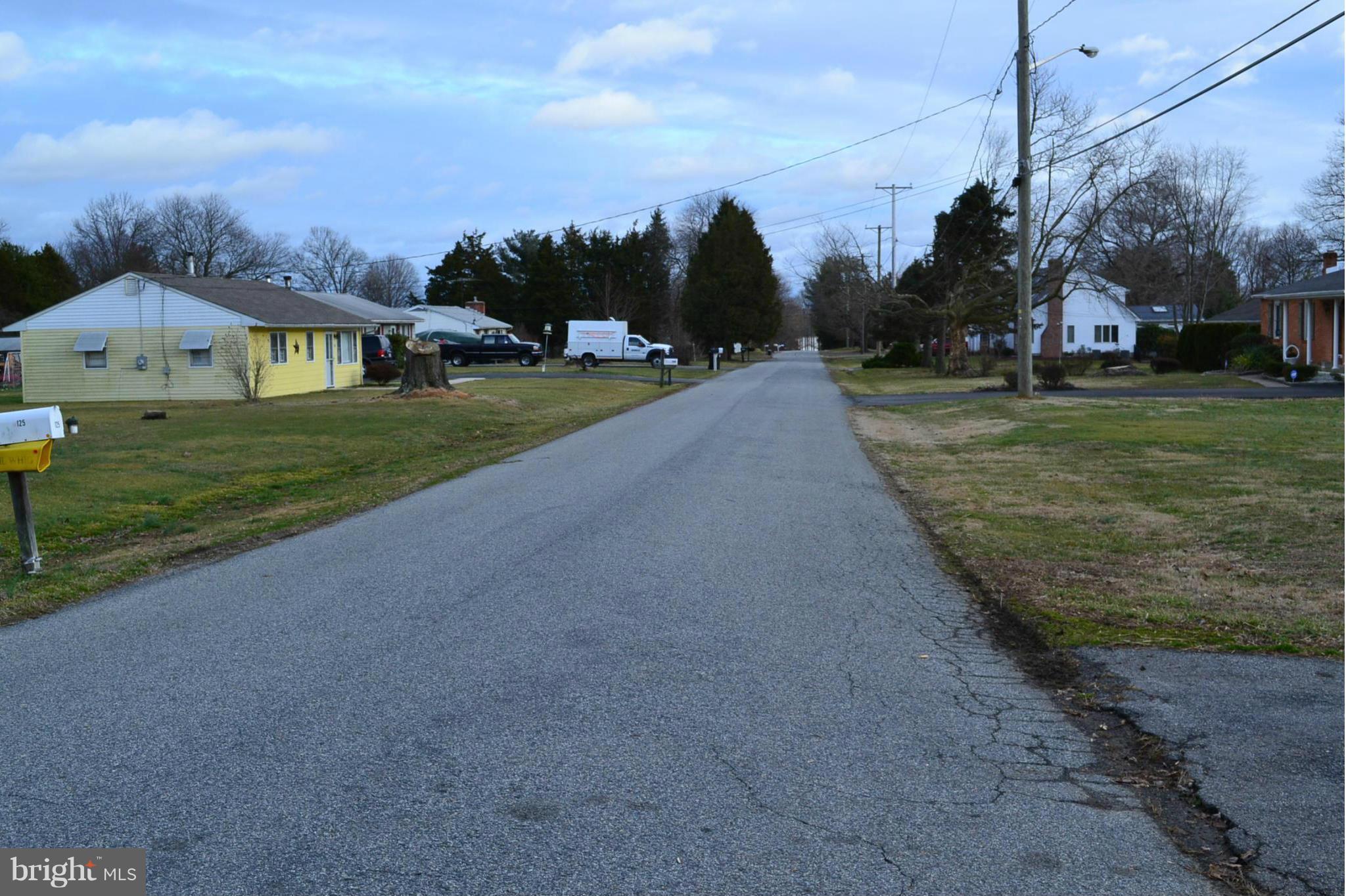 118 Elkmore Road Elkton, MD 21921 - Photo 8 of 8 street view - very quiet community!