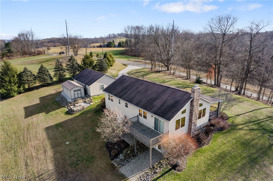 2115 Burrow Road Southwest Carrollton, OH 44615 - Photo 28 of 32 Gallery Image 28