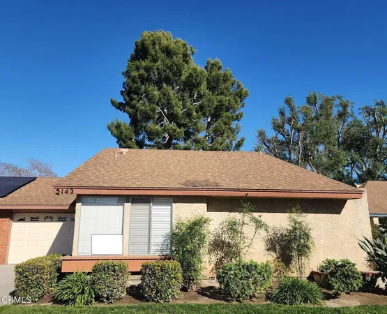 $519,999 | 5142 Village 5, Camarillo, CA 93012