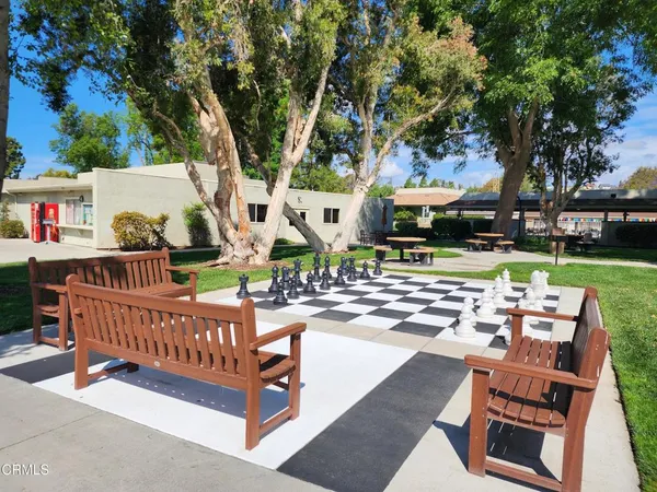 $519,999 | 5142 Village 5, Camarillo, CA 93012