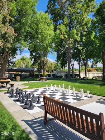 $519,999 | 5142 Village 5, Camarillo, CA 93012