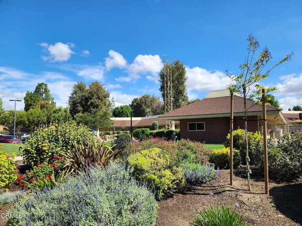 $519,999 | 5142 Village 5, Camarillo, CA 93012