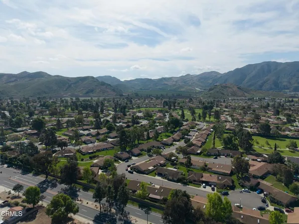 $519,999 | 5142 Village 5, Camarillo, CA 93012