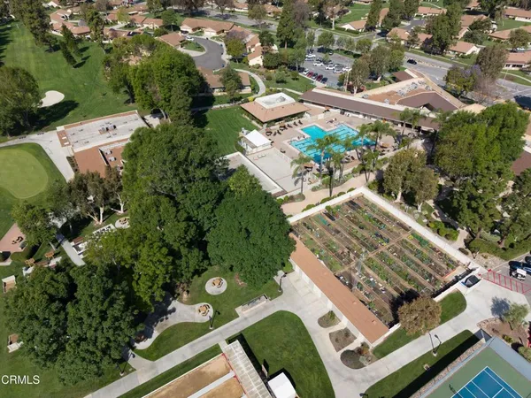 $519,999 | 5142 Village 5, Camarillo, CA 93012