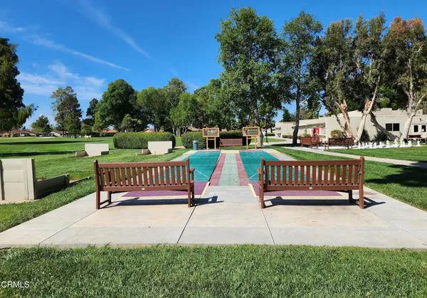 $519,999 | 5142 Village 5, Camarillo, CA 93012