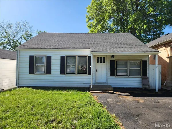 $1,600 | 132 Deane Court, St. Louis, MO 63127