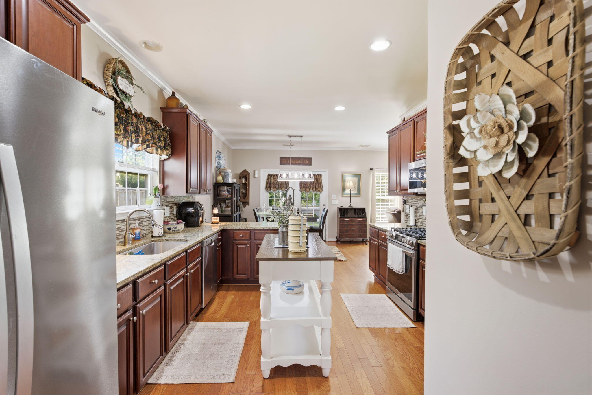 128 Charlesfort Way Moncks Corner, SC 29461 - Photo 12 of 65 Kitchen