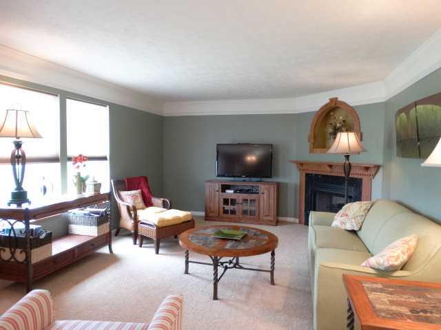 135 Lentz Road Latrobe, PA 15650 - Photo 11 of 25 Living Room.