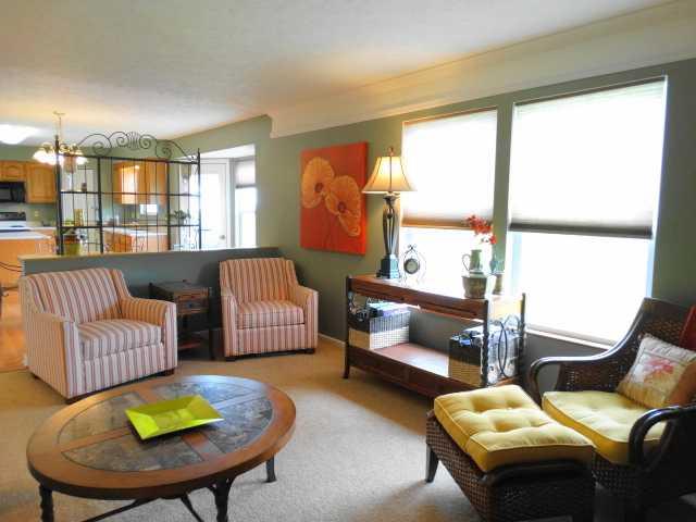135 Lentz Road Latrobe, PA 15650 - Photo 12 of 25 Living Room.