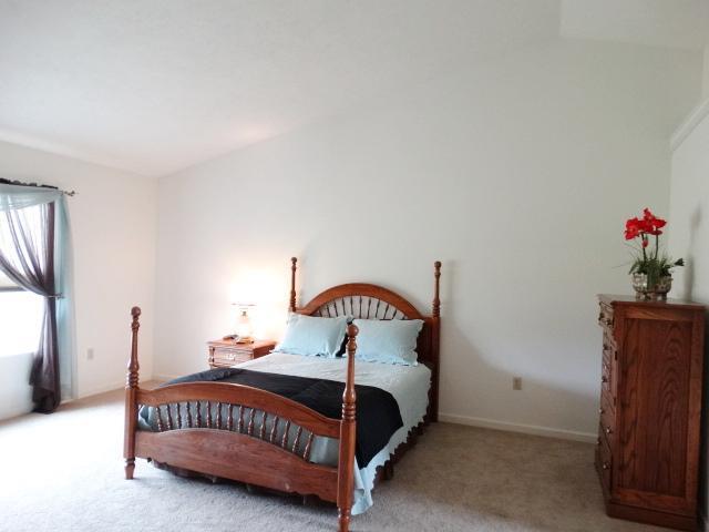135 Lentz Road Latrobe, PA 15650 - Photo 14 of 25 Master Bedroom.
