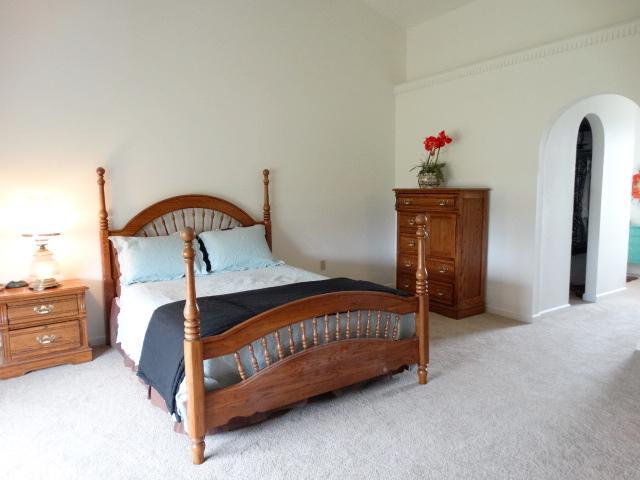 135 Lentz Road Latrobe, PA 15650 - Photo 15 of 25 Master Bedroom.