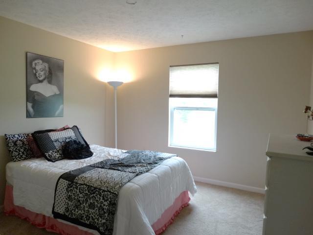 135 Lentz Road Latrobe, PA 15650 - Photo 17 of 25 Bedroom.