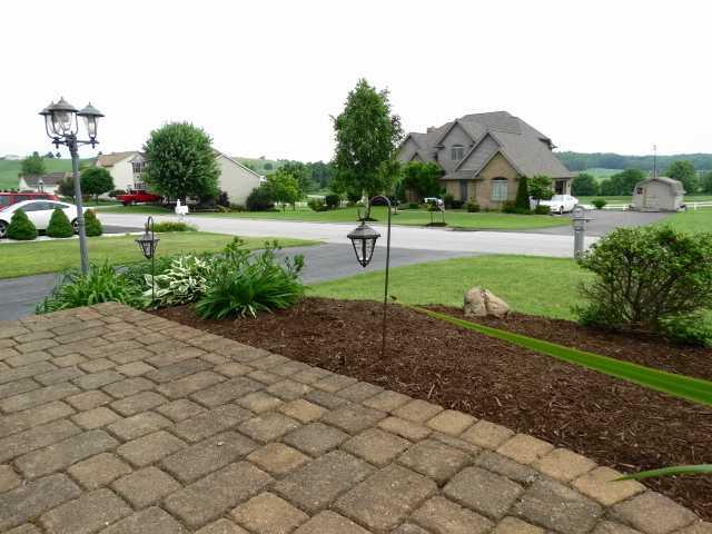 135 Lentz Road Latrobe, PA 15650 - Photo 21 of 25 Yard/Garden.