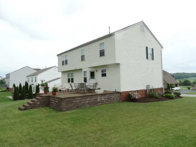 135 Lentz Road Latrobe, PA 15650 - Photo 22 of 25 Land/Lot.