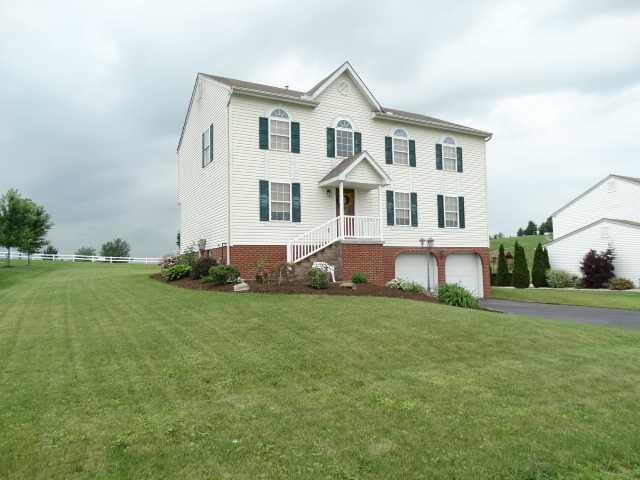 135 Lentz Road Latrobe, PA 15650 - Photo 25 of 25 Exterior Front.