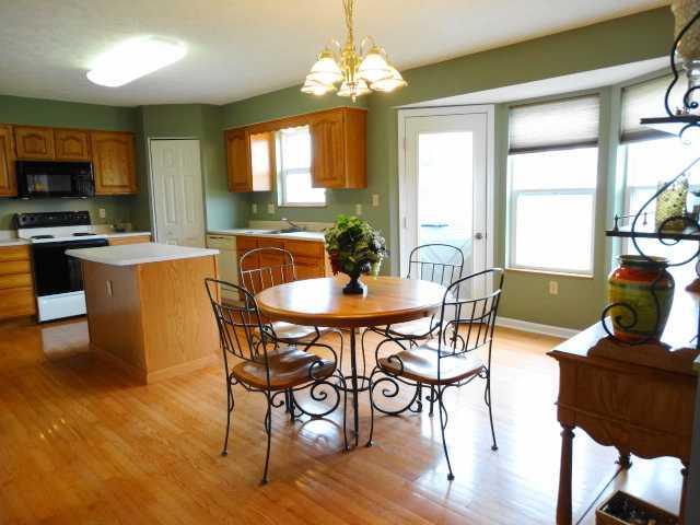 135 Lentz Road Latrobe, PA 15650 - Photo 8 of 25 Kitchen.