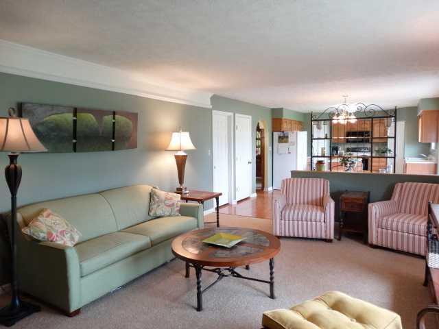135 Lentz Road Latrobe, PA 15650 - Photo 10 of 25 Living Room.