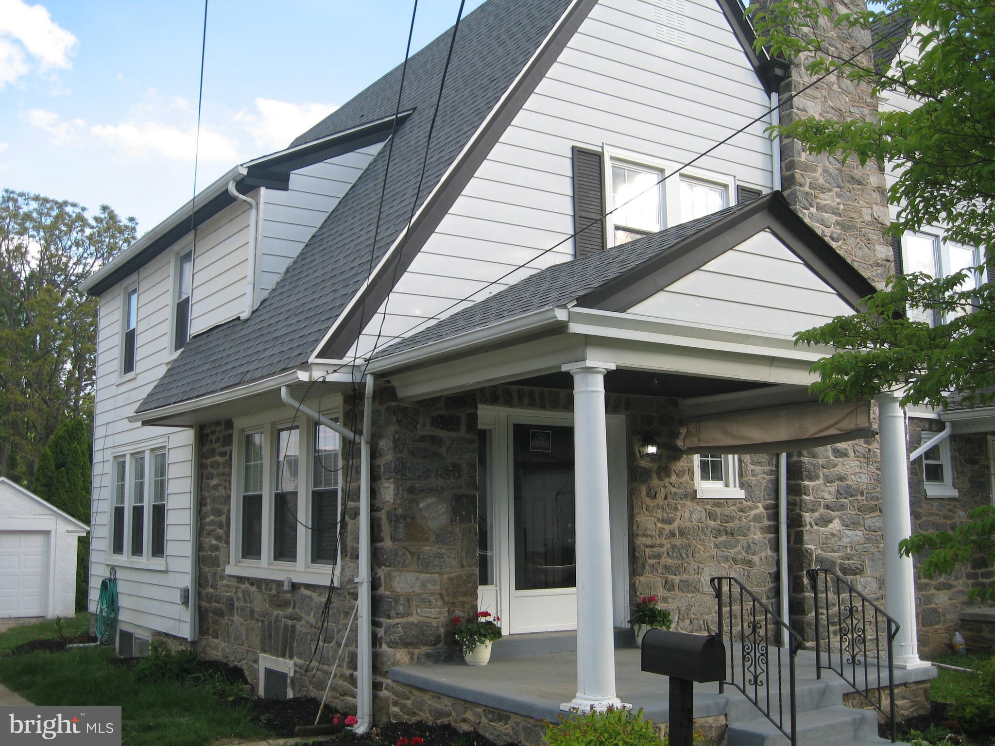 315 Powell Road Springfield, PA 19064 - Photo 1 of 19