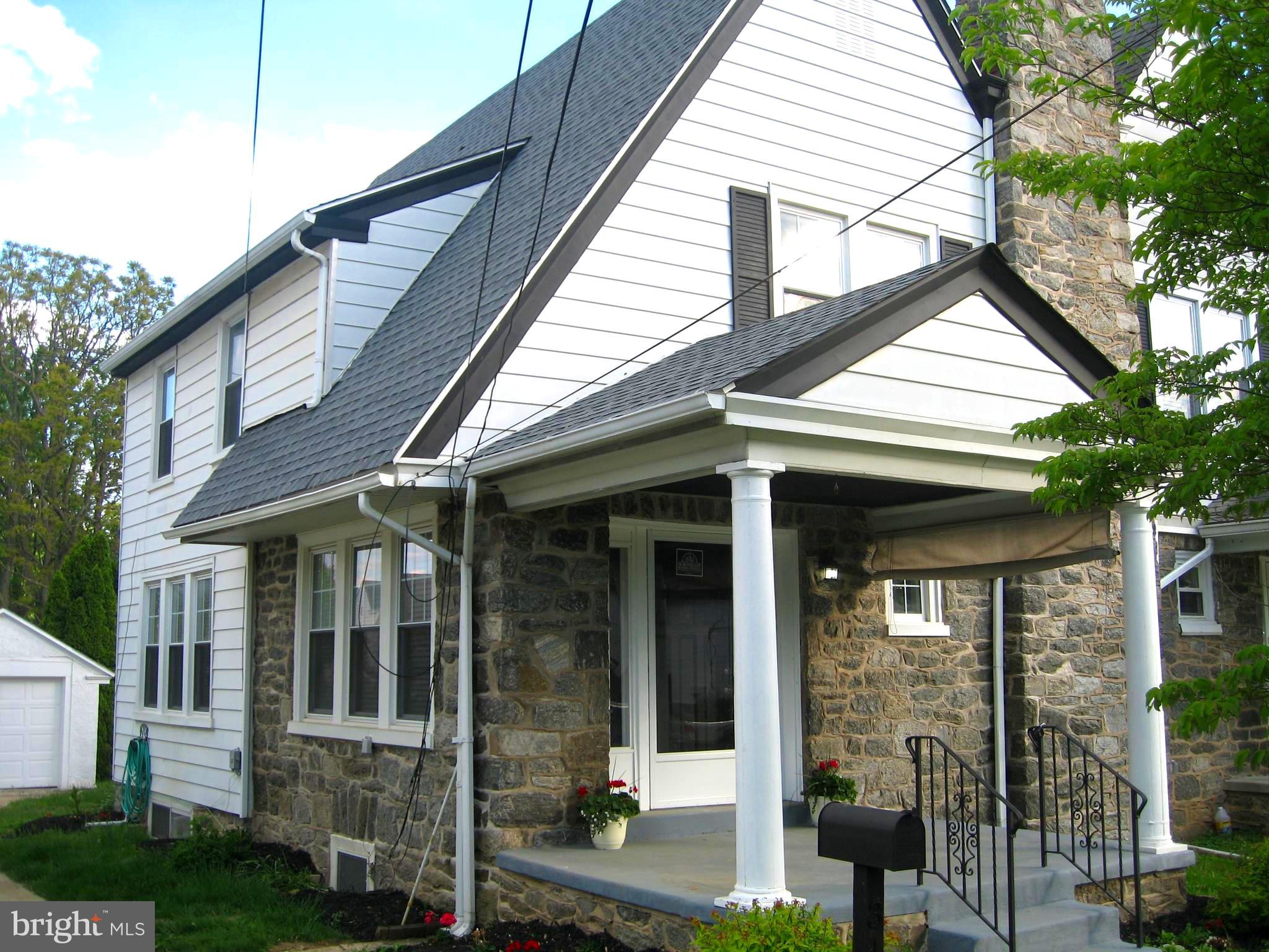 315 Powell Road Springfield, PA 19064 - Photo 2 of 19