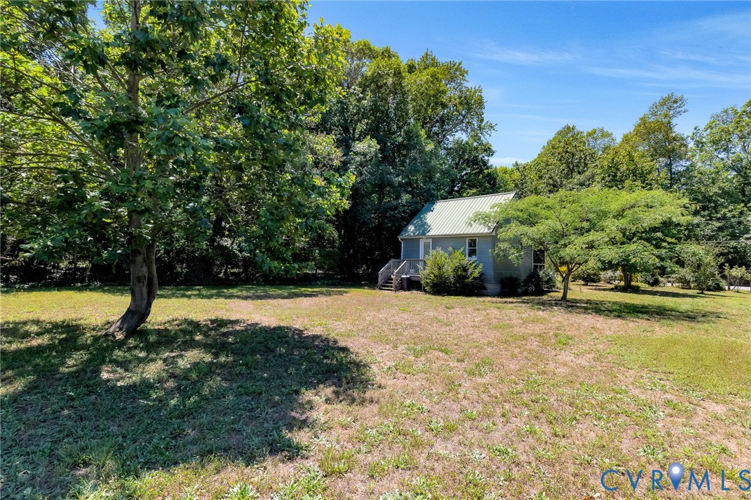 1542 Mill Creek Road Wake, VA 23176 - Photo 41 of 45