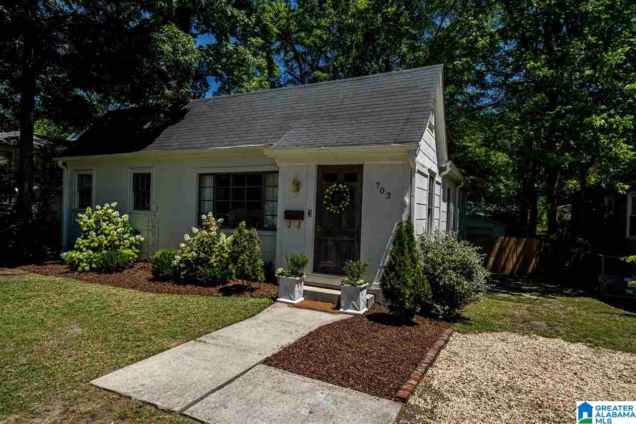 703 Broadway Street Birmingham, AL 35209 - Photo 32 of 32