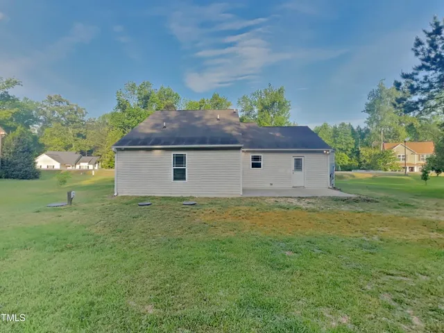 $1,789 | 75 Cherryhill Drive, Four Oaks, NC 27524