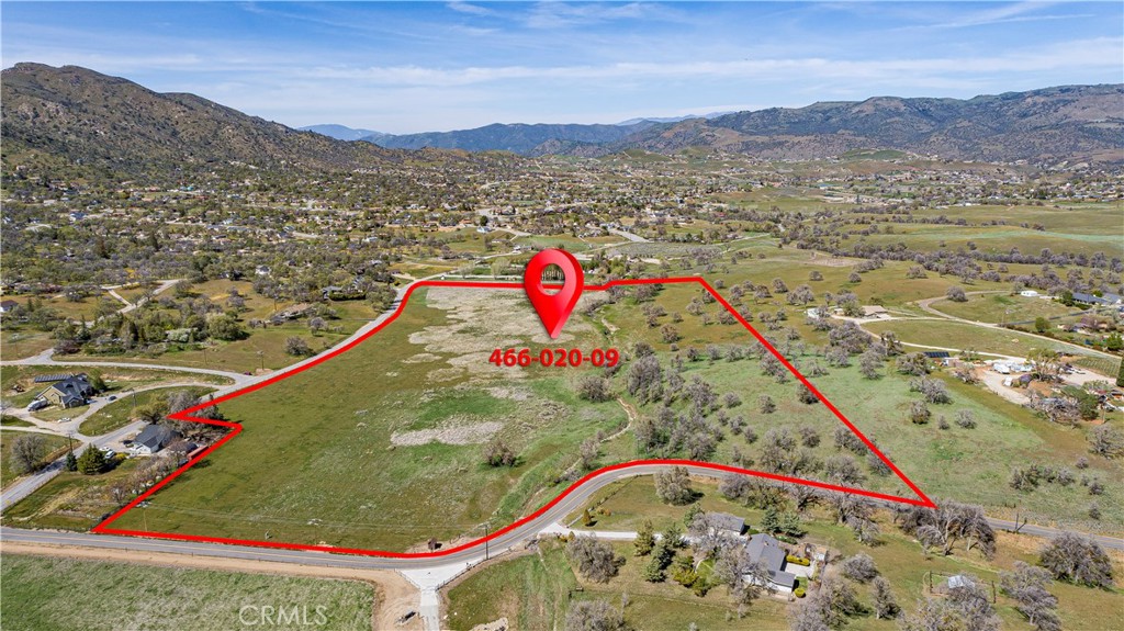 0 Jeffrey Road Tehachapi, CA 93561 - Photo 1 of 1 Gallery Image 1