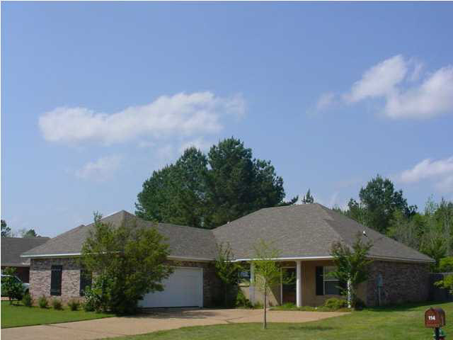 116 Susan Lane Brandon, MS 39042 - Photo 1 of 1 Photo 1