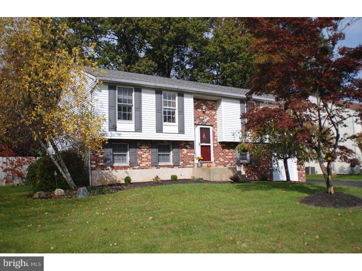 123 Bateman Road Langhorne, PA 19047 - Photo 1 of 23 Exterior Front