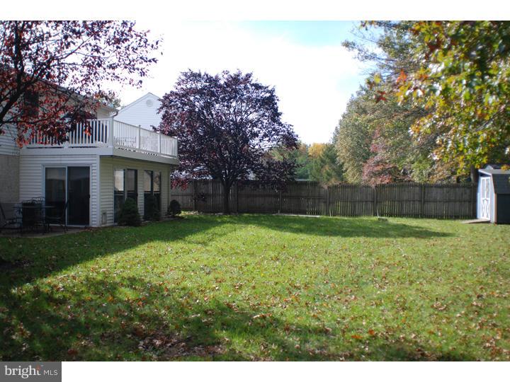 123 Bateman Road Langhorne, PA 19047 - Photo 21 of 23 Exterior Back