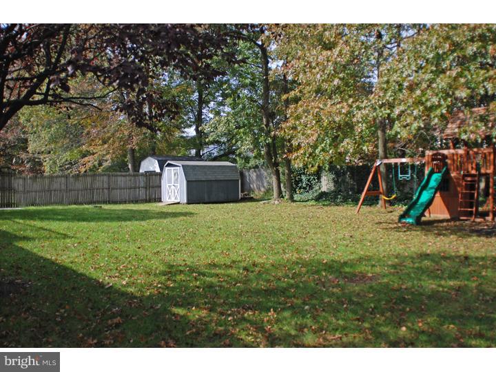 123 Bateman Road Langhorne, PA 19047 - Photo 22 of 23 Exterior Back