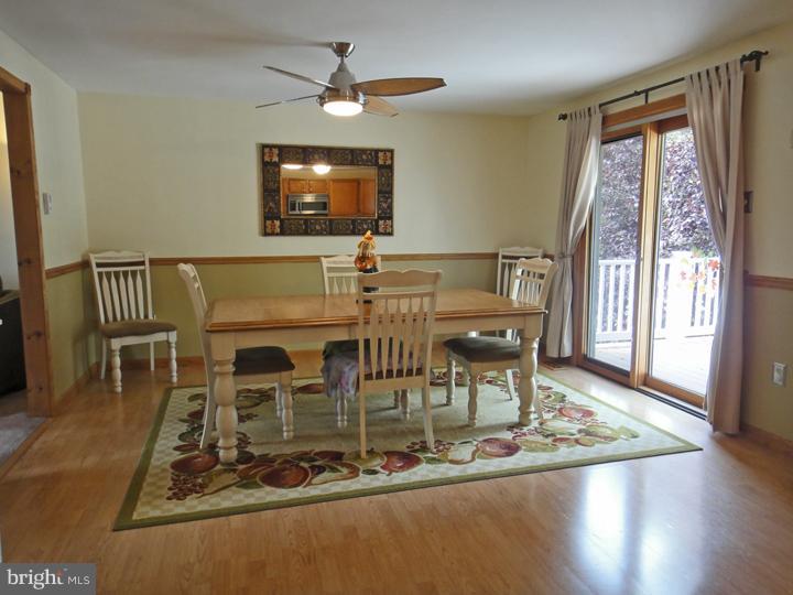 123 Bateman Road Langhorne, PA 19047 - Photo 5 of 23 Dining Room