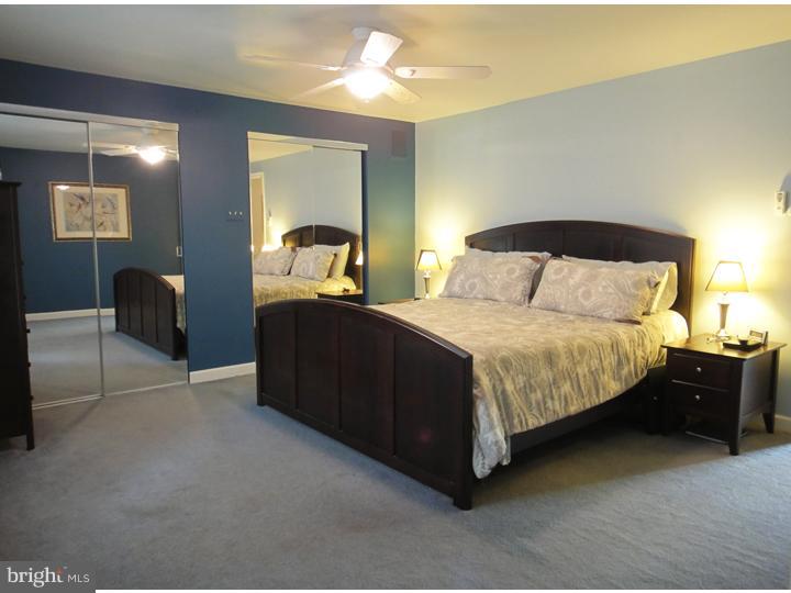 123 Bateman Road Langhorne, PA 19047 - Photo 7 of 23 Master Bedroom