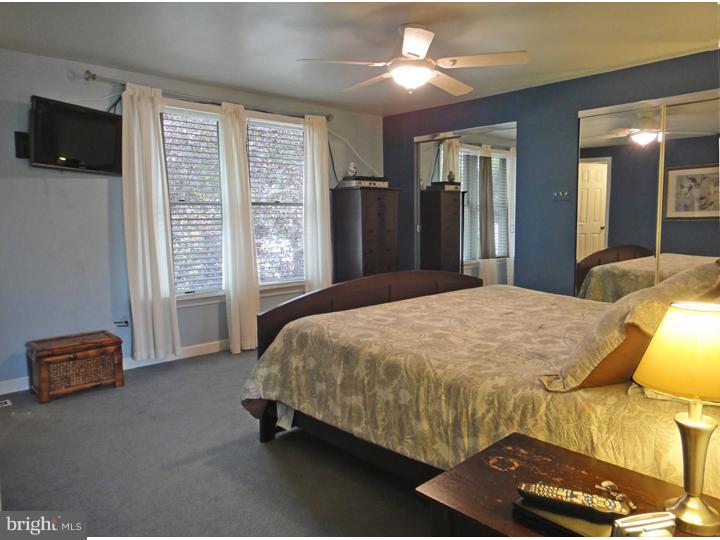 123 Bateman Road Langhorne, PA 19047 - Photo 8 of 23 Master Bedroom