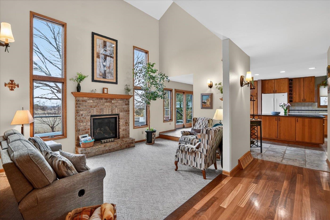 690 Ridge View Lane Oregon, WI 53575 - Photo 12 of 57