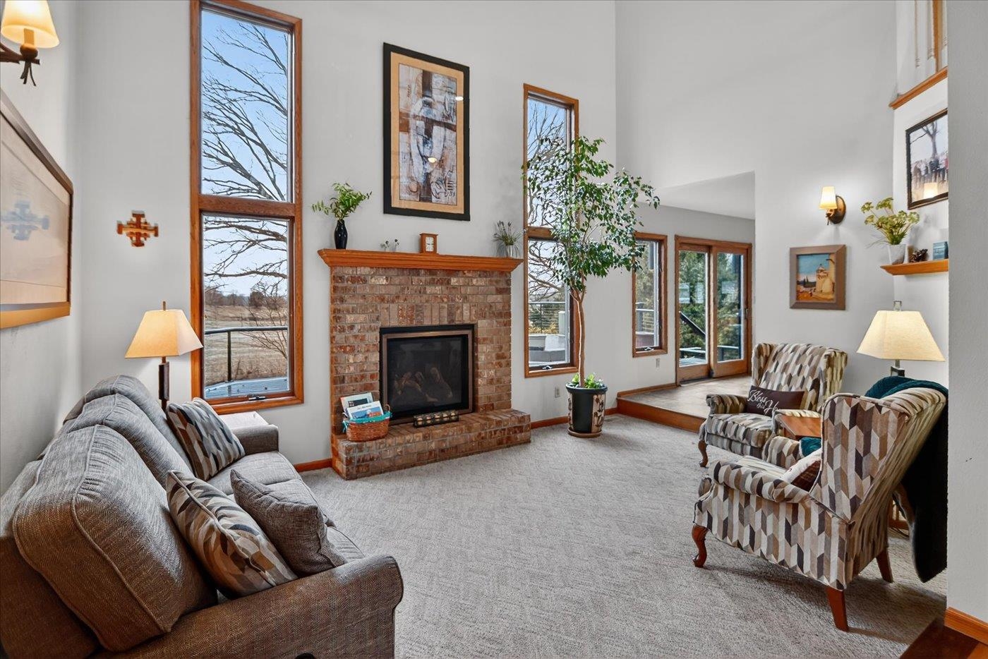 690 Ridge View Lane Oregon, WI 53575 - Photo 13 of 57