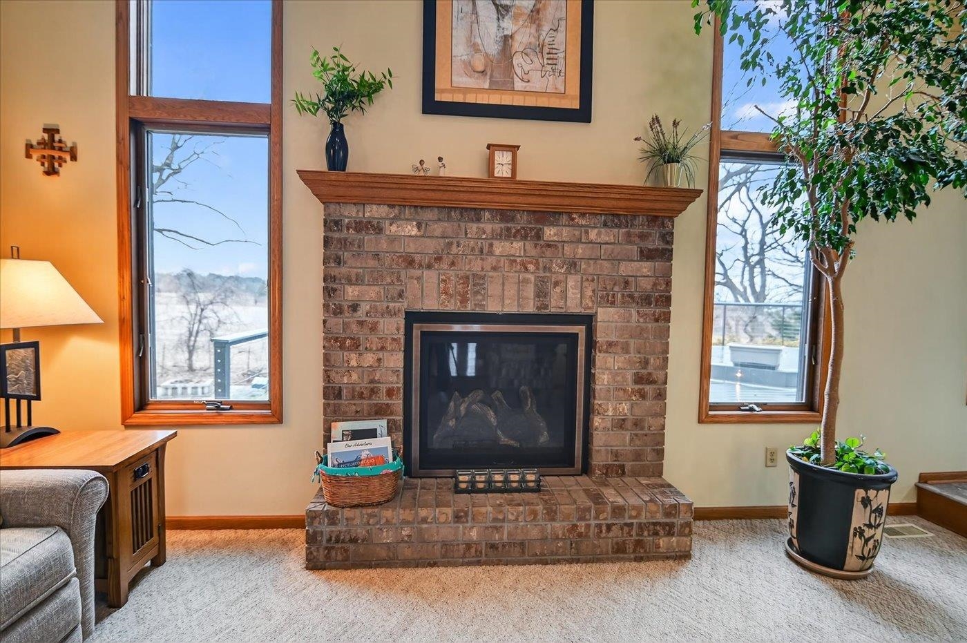 690 Ridge View Lane Oregon, WI 53575 - Photo 14 of 57