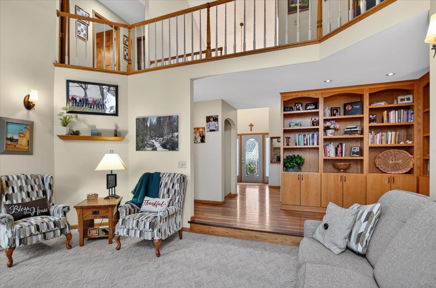 690 Ridge View Lane Oregon, WI 53575 - Photo 16 of 57