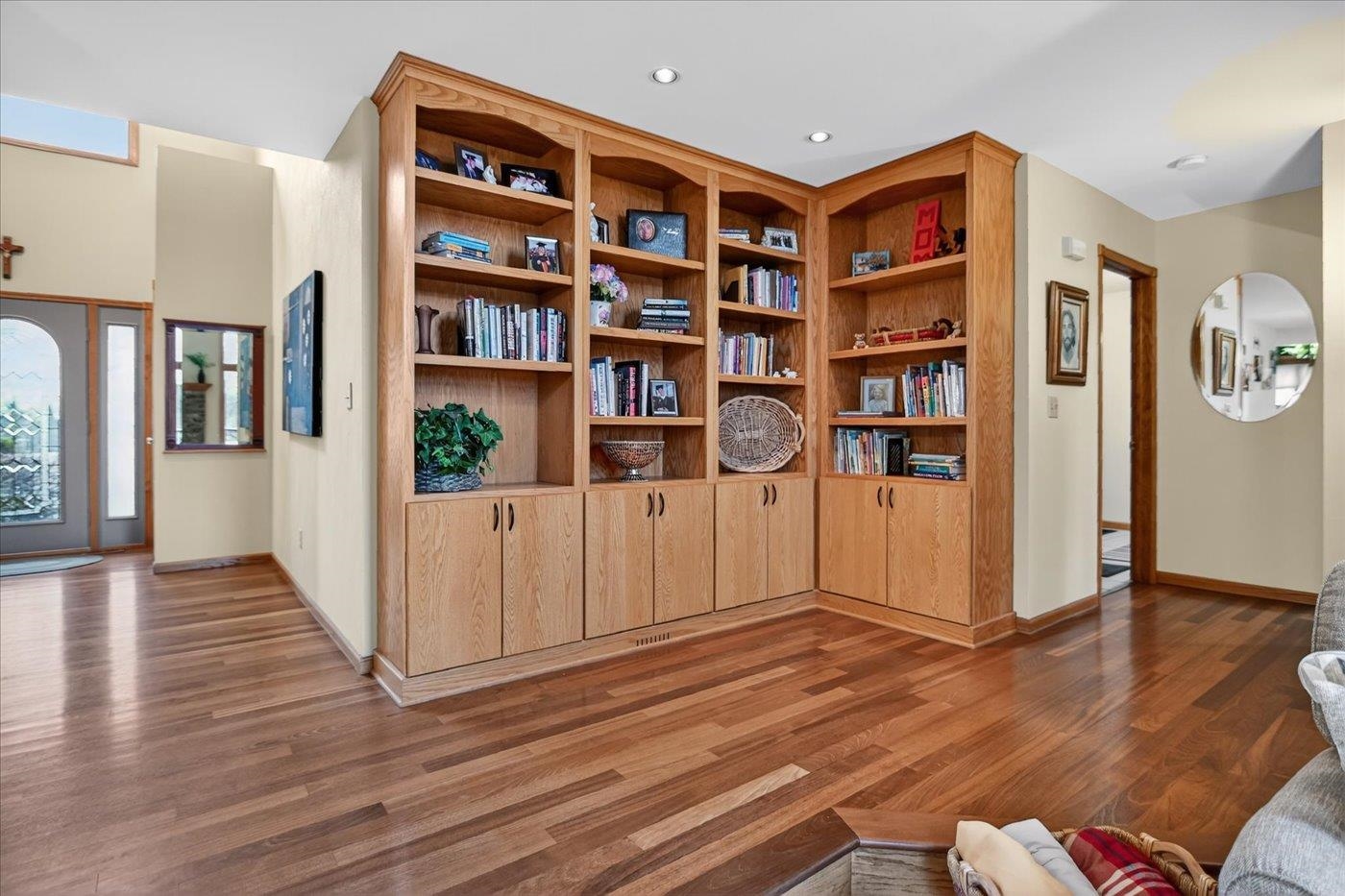 690 Ridge View Lane Oregon, WI 53575 - Photo 17 of 57