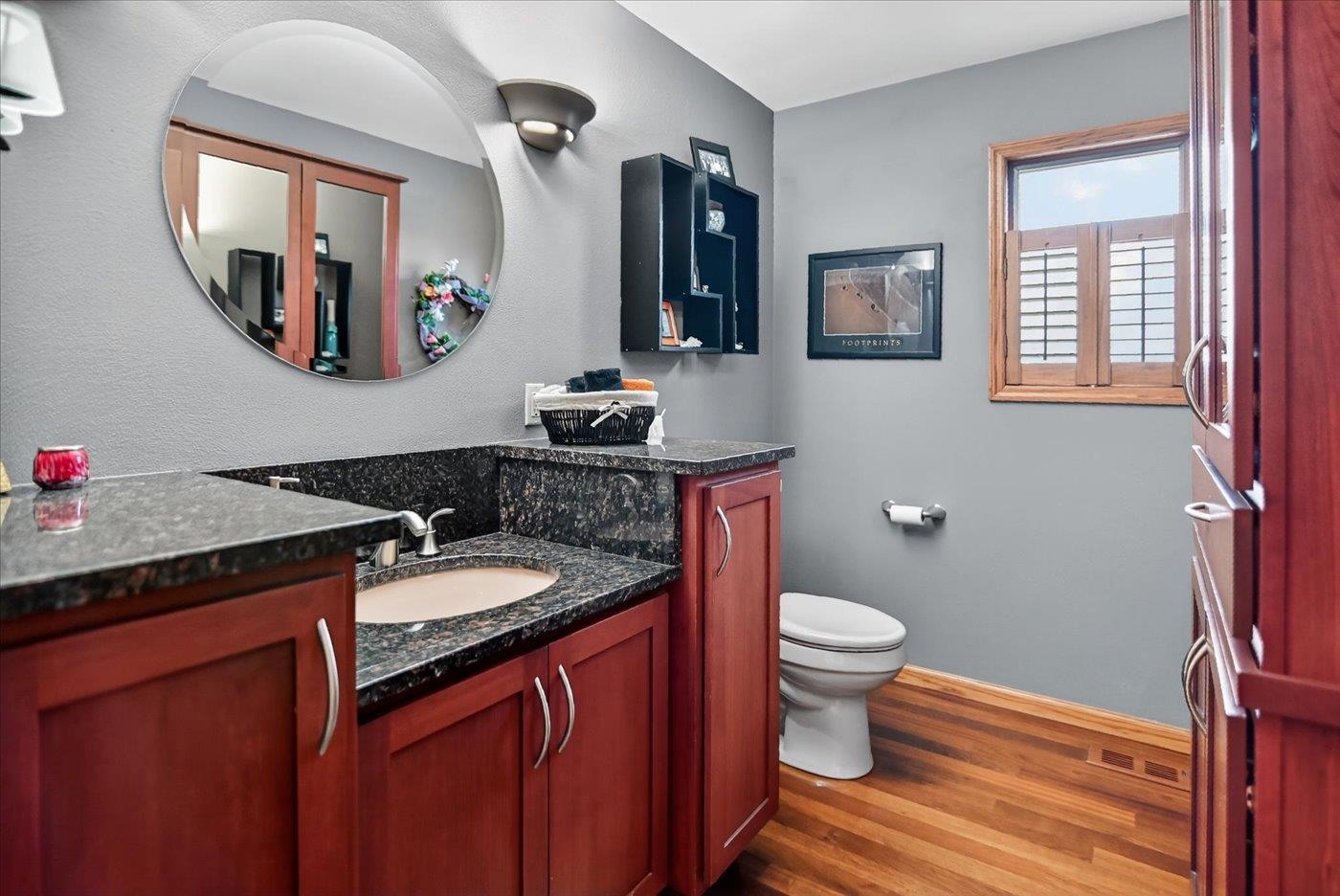 690 Ridge View Lane Oregon, WI 53575 - Photo 18 of 57