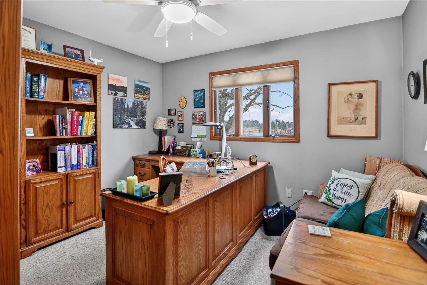 690 Ridge View Lane Oregon, WI 53575 - Photo 19 of 57