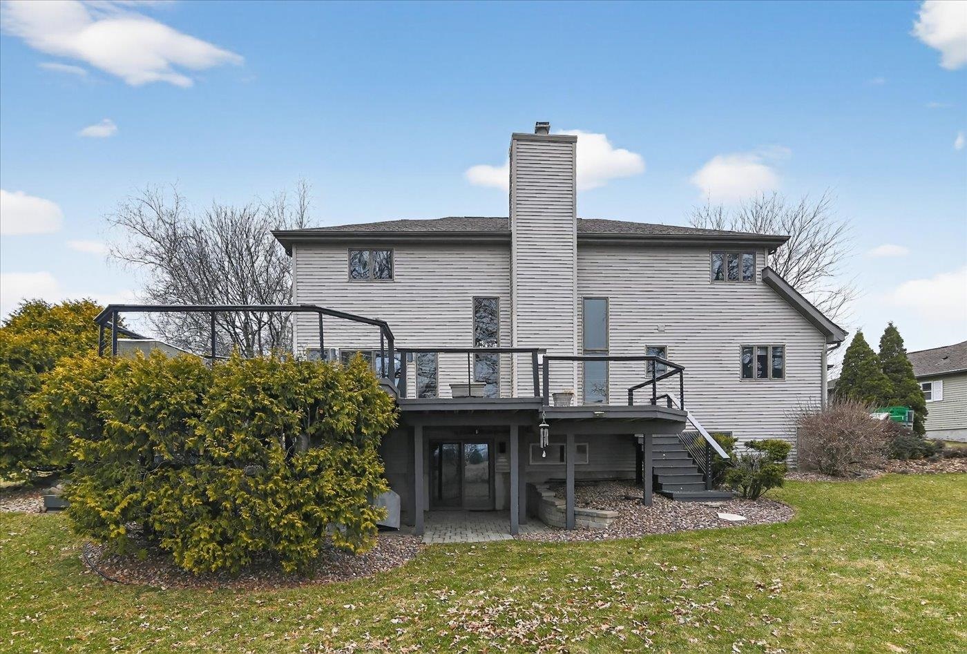 690 Ridge View Lane Oregon, WI 53575 - Photo 2 of 57