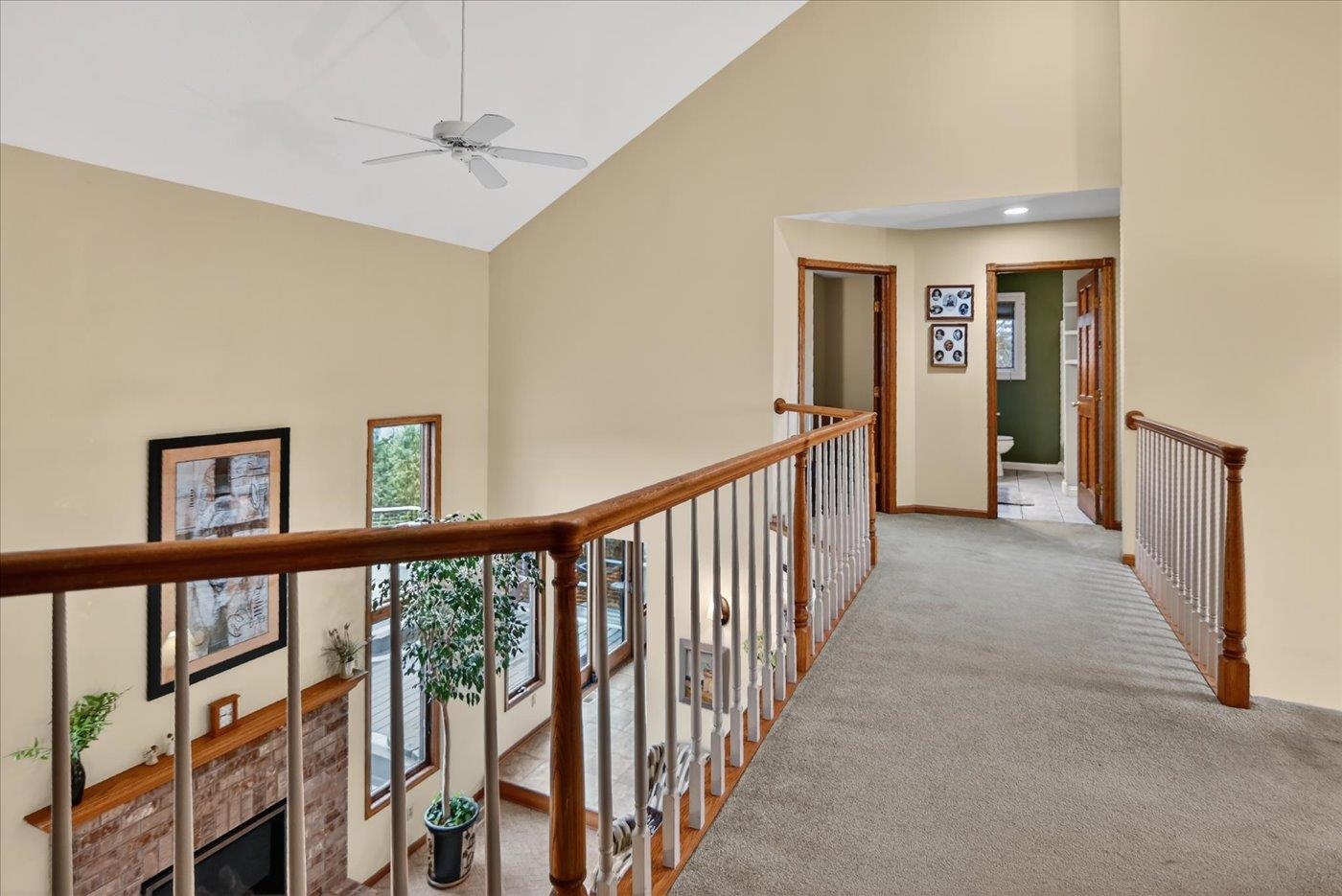 690 Ridge View Lane Oregon, WI 53575 - Photo 21 of 57