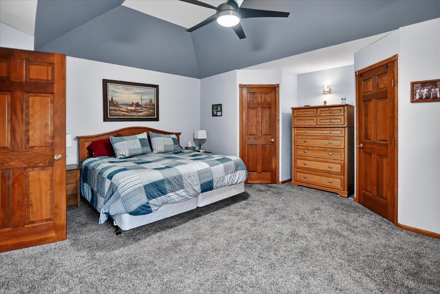 690 Ridge View Lane Oregon, WI 53575 - Photo 22 of 57