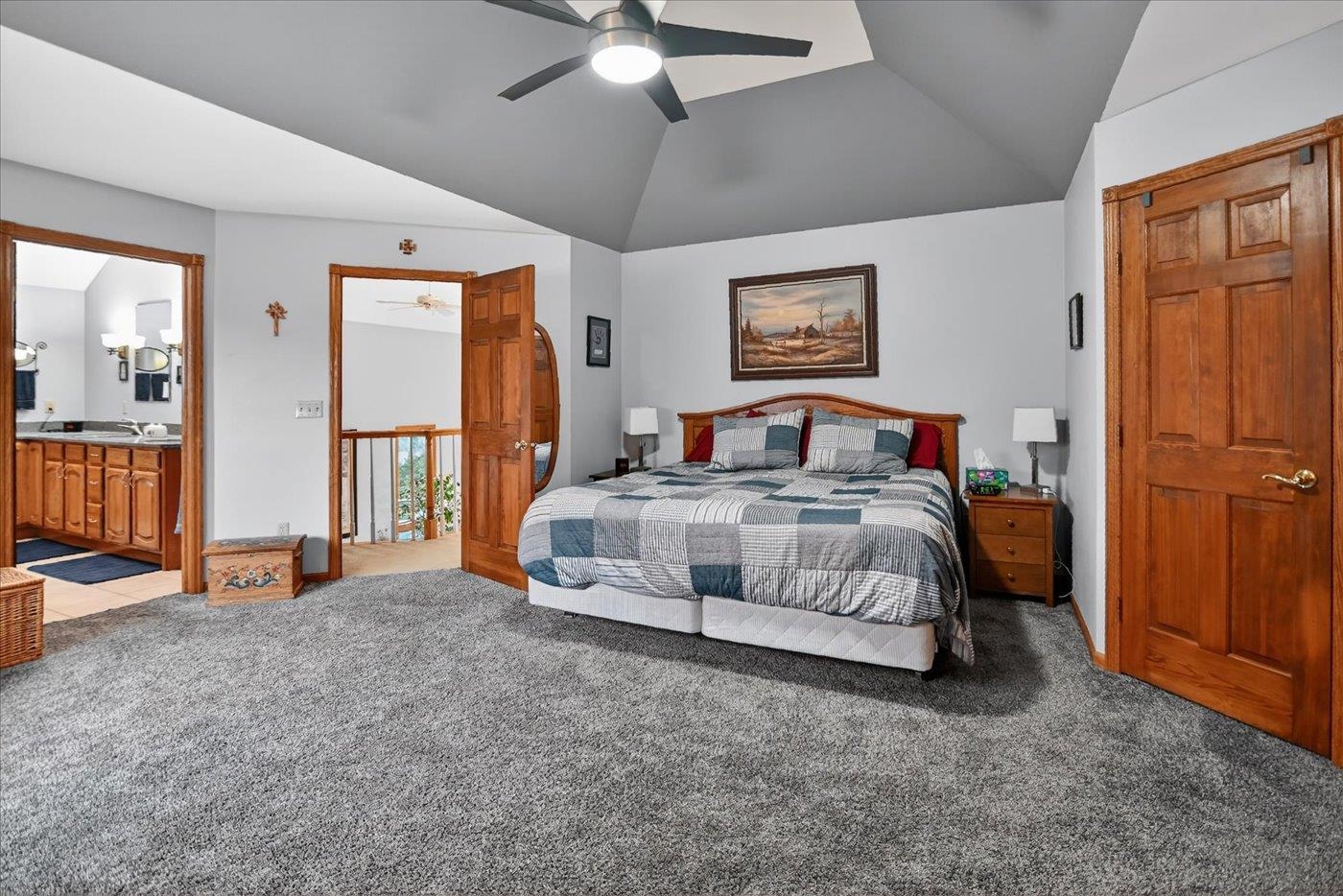 690 Ridge View Lane Oregon, WI 53575 - Photo 23 of 57