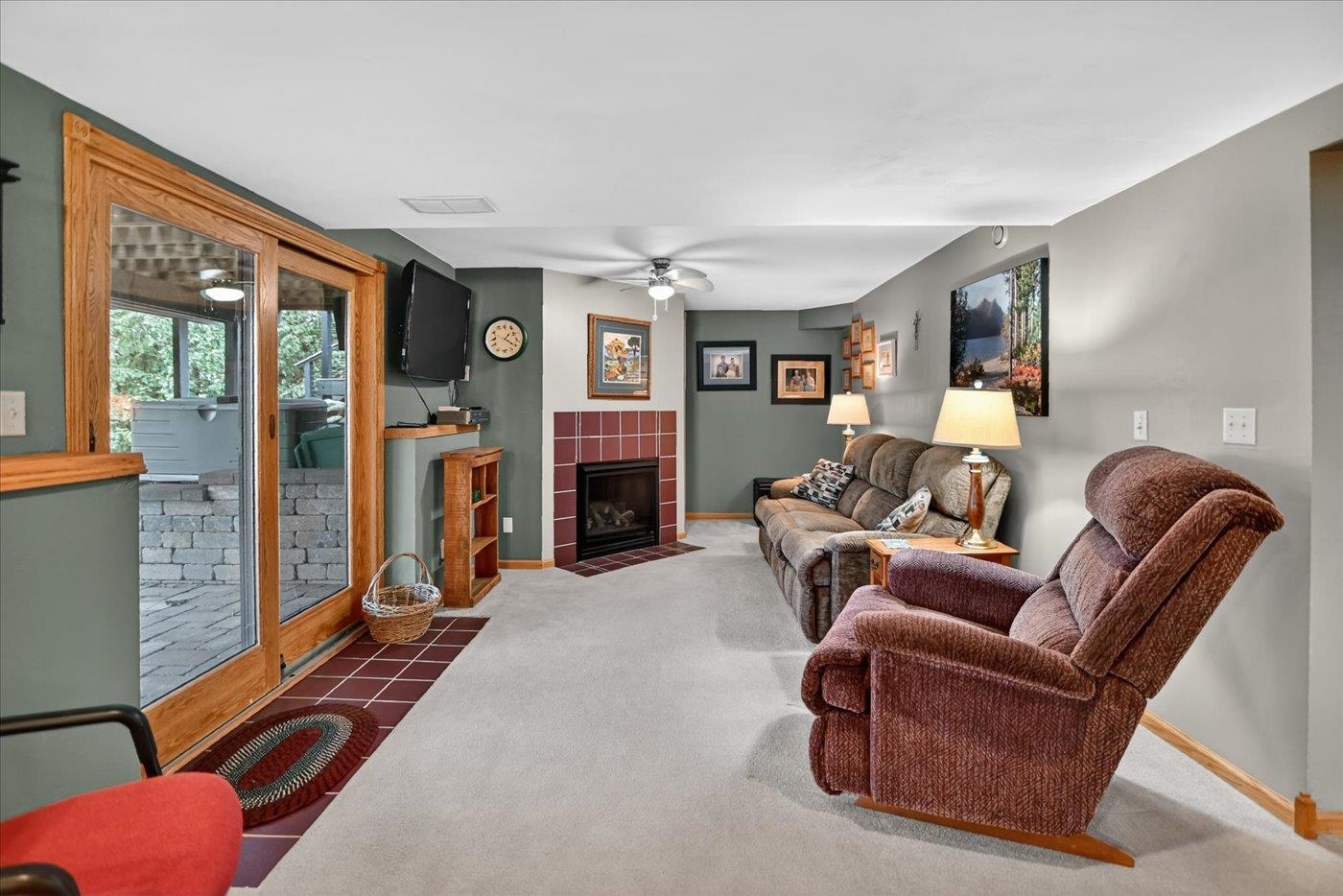 690 Ridge View Lane Oregon, WI 53575 - Photo 32 of 57