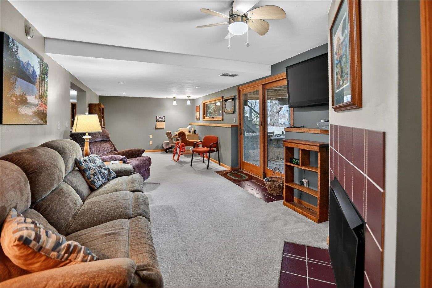 690 Ridge View Lane Oregon, WI 53575 - Photo 33 of 57