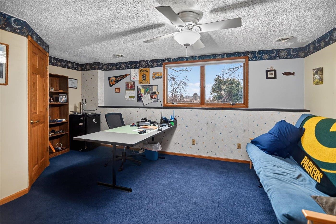 690 Ridge View Lane Oregon, WI 53575 - Photo 35 of 57