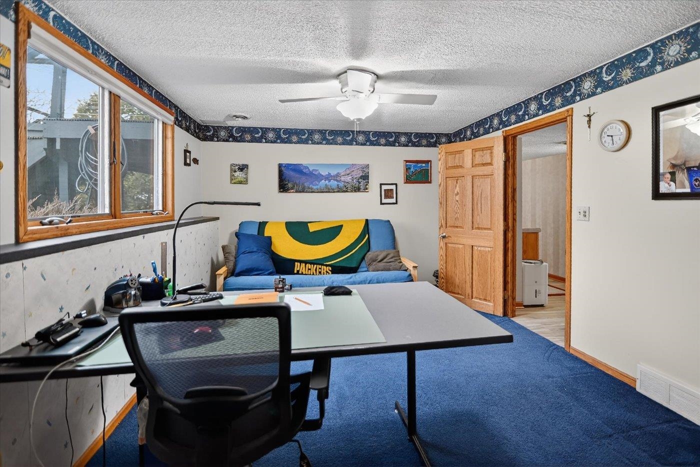 690 Ridge View Lane Oregon, WI 53575 - Photo 36 of 57