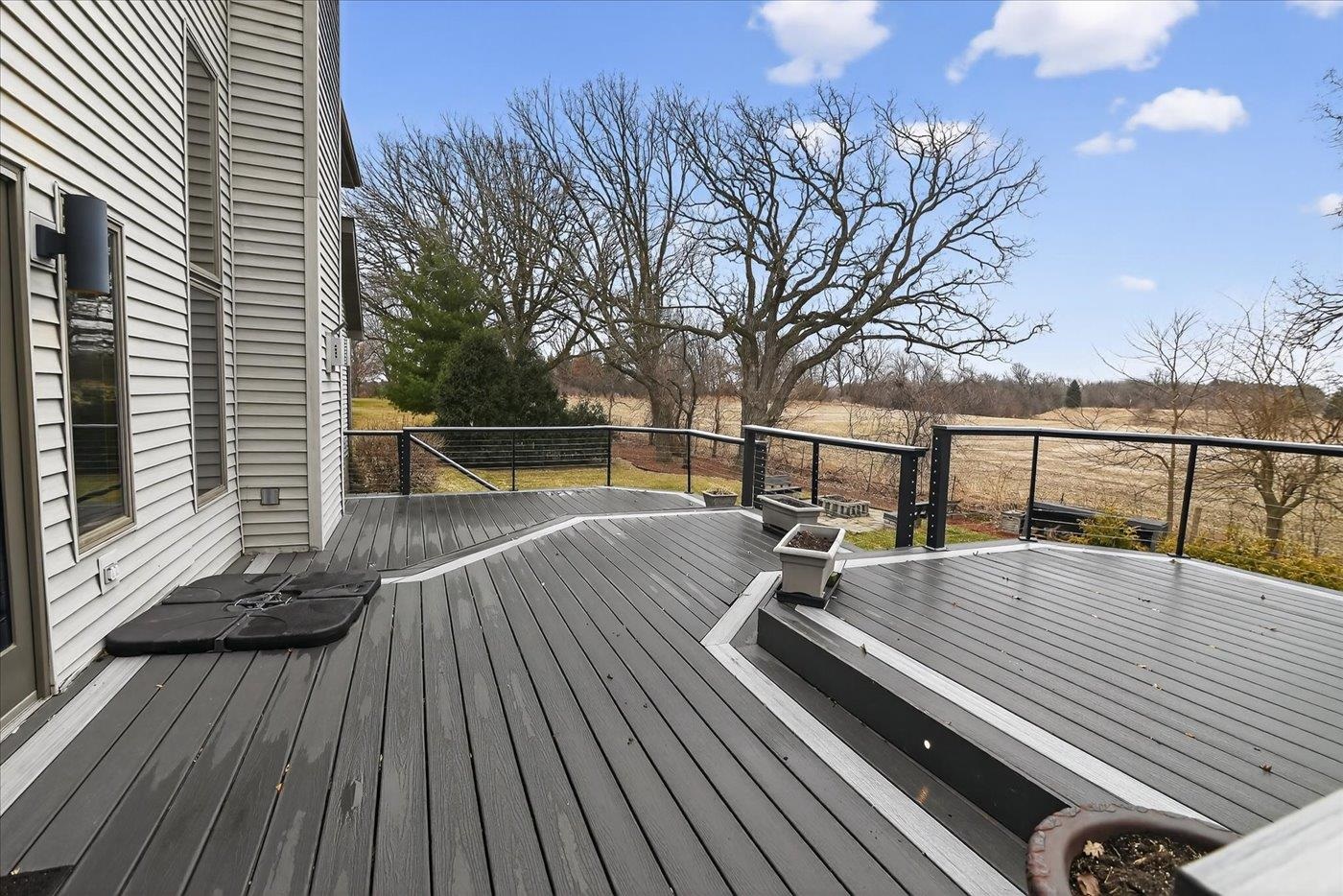 690 Ridge View Lane Oregon, WI 53575 - Photo 38 of 57